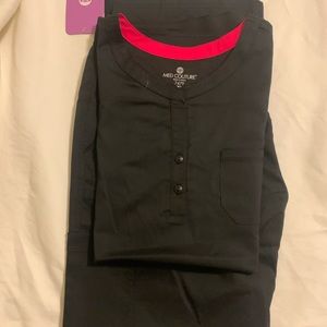 Brand New Med Couture Medical Scrubs Sets